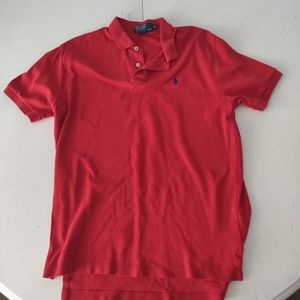 Men's Polo Shirt